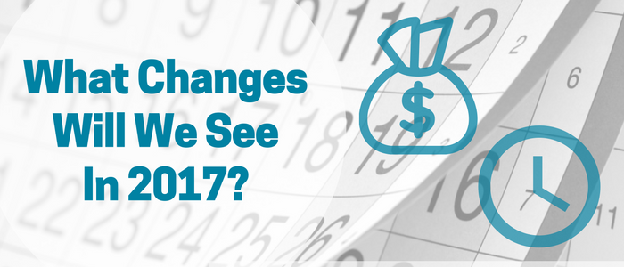 How RCM and Medical Billing Services May Change in 2017